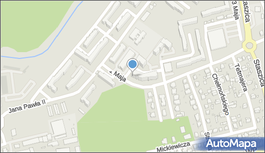 DHL POP ŻABKA, 1Maja 24, Nowa Sól 67-100, godziny otwarcia