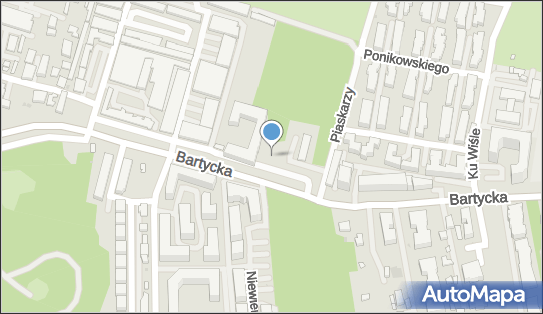DHL POP ŻABKA, Bartycka 24B lok 3, Warszawa 00-716, godziny otwarcia