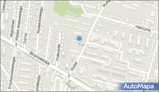 DHL POP ŻABKA, Rydla 32 lok U1, Kraków 30-087, godziny otwarcia