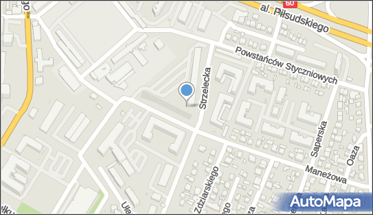 DHL POP ŻABKA, STRZELECKA 7, Płock 09-402, godziny otwarcia