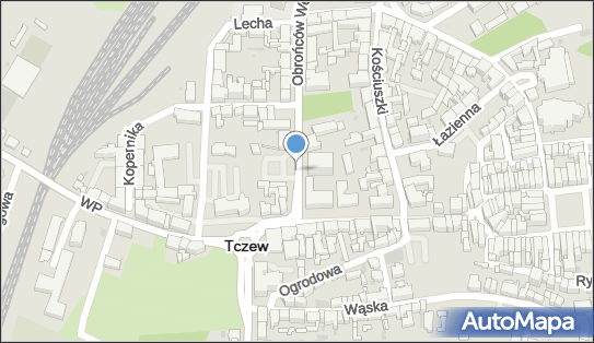 DHL POP ŻABKA, Westerplatte 27B, Tczew 83-110, godziny otwarcia