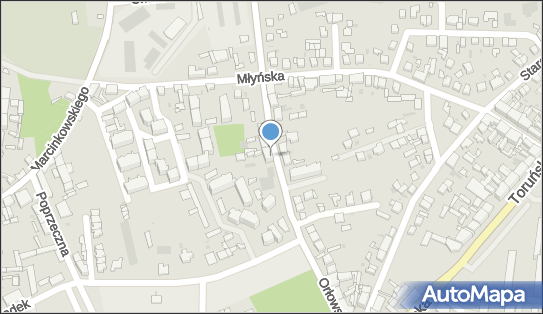 DHL POP ŻABKA, ORŁOWSKA 27, Inowrocław 88-100, godziny otwarcia