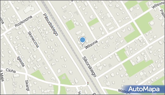 DHL POP ŻABKA, Sikorskiego 65C, Józefów 05-420, godziny otwarcia