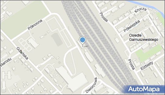 DHL POP ŻABKA, Dworcowa 4, Tczew 83-110, godziny otwarcia