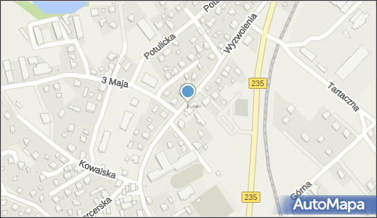 DHL POP ŻABKA, Wyzwolenia 15D, Dziemiany 83-425, godziny otwarcia