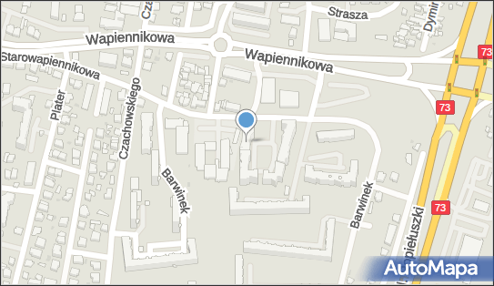 DHL POP ŻABKA, Starowapiennikowa 42C / U1, Kielce 25-112, godziny otwarcia