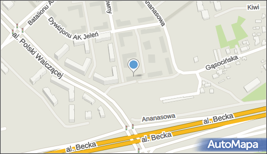 DHL POP ŻABKA, Dywizjonu AK Jeleń 3B, Warszawa 00-712, godziny otwarcia