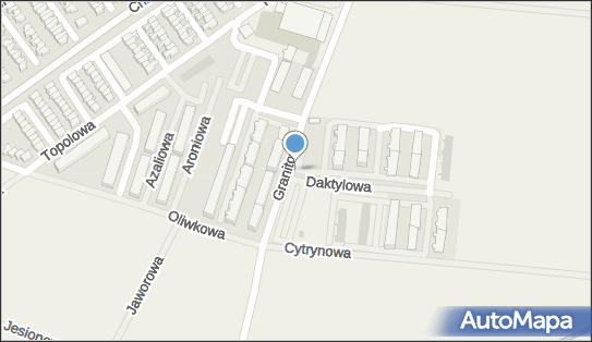 DHL POP ŻABKA, Granitowa 7, Smolec 55-080, godziny otwarcia