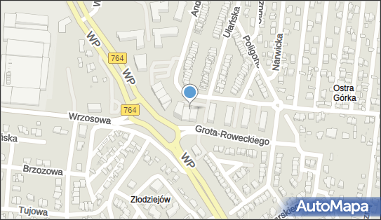 DHL POP ŻABKA, ANDERSA 5, Kielce 25-217, godziny otwarcia