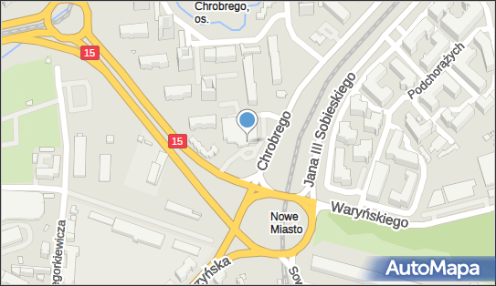 DHL POP ŻABKA, Bolesława Chrobrego 1, Toruń 87-100, godziny otwarcia