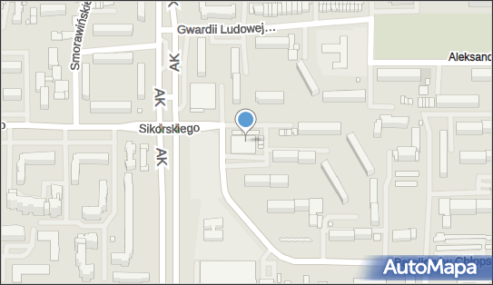 DHL POP ŻABKA, Sikorskiego 12, Ciechanów 06-413, godziny otwarcia