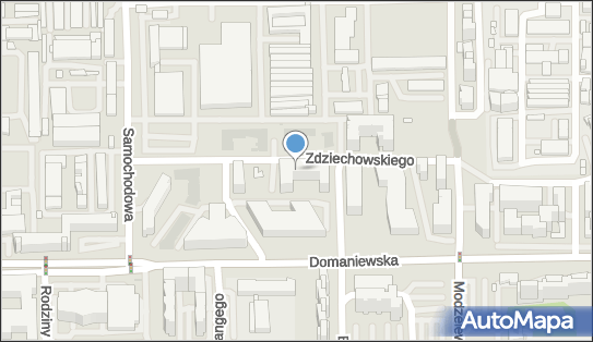 DHL POP ŻABKA, Zdziechowskiego 7 lok. U7, Warszawa 02-659, godziny otwarcia