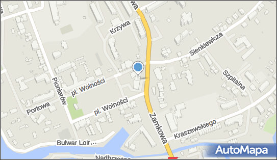 DHL POP ŻABKA, Plac Wolności 15a, Węgorzewo 11-600, godziny otwarcia