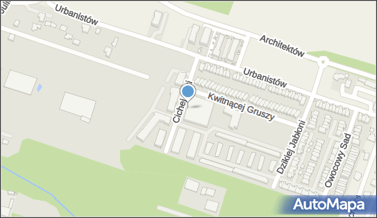 DHL POP ŻABKA, Cichej Łąki 5, Piaseczno 05-500, godziny otwarcia