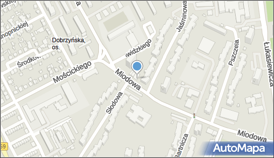 DHL POP ŻABKA, Miodowa 12, Płock 09-400, godziny otwarcia