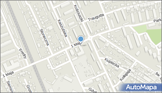 DHL POP ŻABKA, 1 Maja 1B, Nowa Sól 67-100, godziny otwarcia