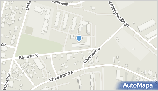 DHL POP ŻABKA, Elżbiety Rakuszanki 6/U9,U10, Warszawa 02-496, godziny otwarcia