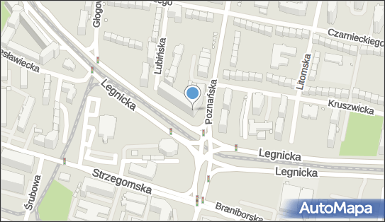 DHL POP ŻABKA, Legnicka 33a, Wrocław 53-672, godziny otwarcia