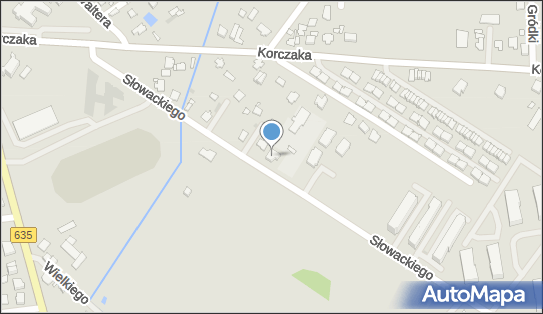 DHL POP ŻABKA, UL. SŁOWACKIEGO 9A, Radzymin 05-250, godziny otwarcia