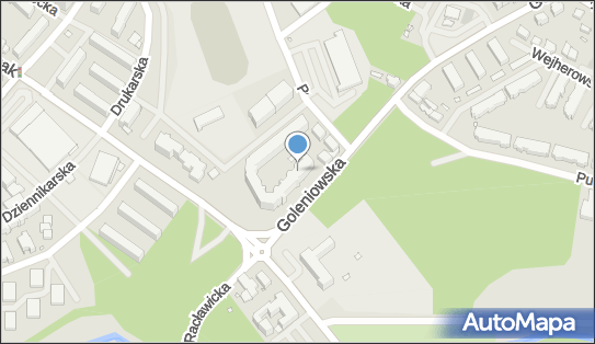 DHL POP ŻABKA, Goleniowska 108/U3, Szczecin 70-830, godziny otwarcia