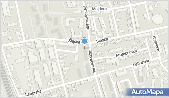 DHL POP ŻABKA, Szczecińska 2a, Gdańsk 80-392, godziny otwarcia