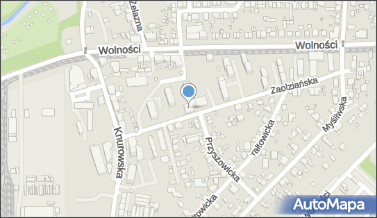 DHL POP ŻABKA, Zaolziańska 15 lok. 4, Zabrze 41-800, godziny otwarcia