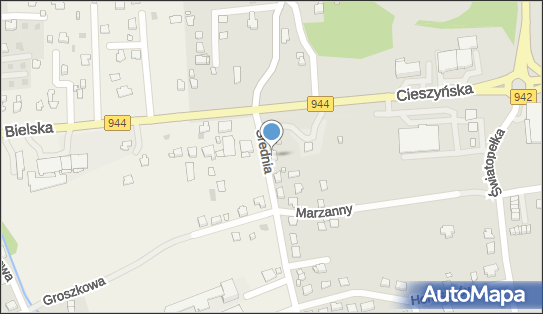 DHL POP ŻABKA, Średnia 7, Bielsko-Biała 43-382, godziny otwarcia