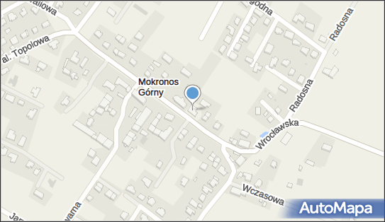 DHL POP ŻABKA, Wrocławska 20, Mokronos Górny 55-080, godziny otwarcia