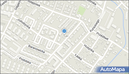 DHL POP ŻABKA, Słonimska 29, Wrocław 54-618, godziny otwarcia