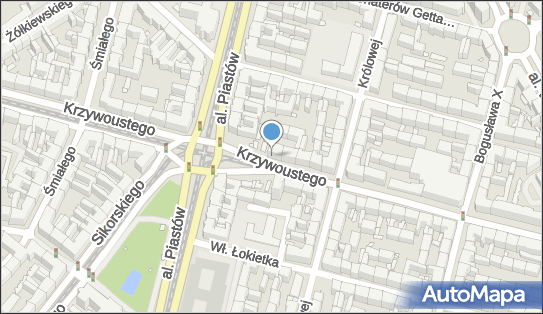 DHL POP ŻABKA, Bolesława Krzywoustego 19, Szczecin 70-252, godziny otwarcia