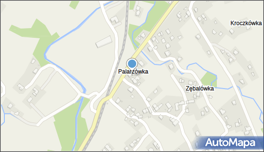 DHL POP Żabka, Chabówka 141, Chabówka 34-700, godziny otwarcia