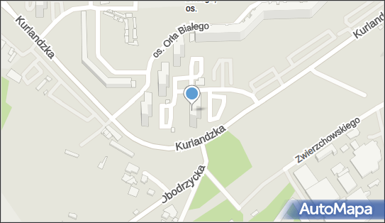 DHL POP ŻABKA, OS. ORŁA BIAŁEGO 44, Poznań 61-251, godziny otwarcia