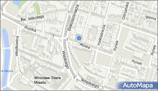 DHL POP ŻABKA, Ruska 61/1, Wrocław 50-079, godziny otwarcia