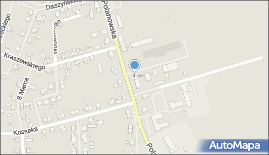 DHL POP ŻABKA, Polanowska 43A, Sławno 76-100, godziny otwarcia