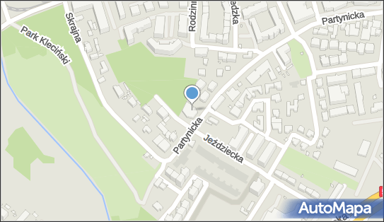 DHL POP ŻABKA, Partynicka 14lok.U4, Wrocław 53-031, godziny otwarcia