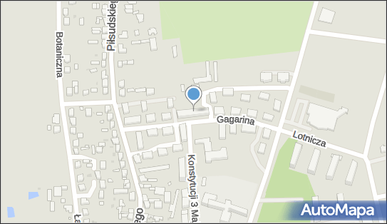 DHL POP ŻABKA, Gagarina 7, Babimost 66-110, godziny otwarcia