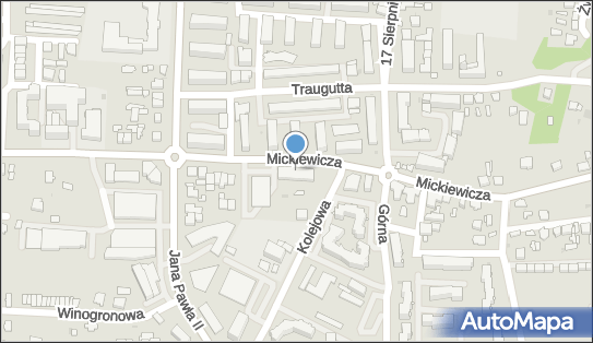 DHL POP ŻABKA, Mickiewicza 31, Pułtusk 06-100, godziny otwarcia