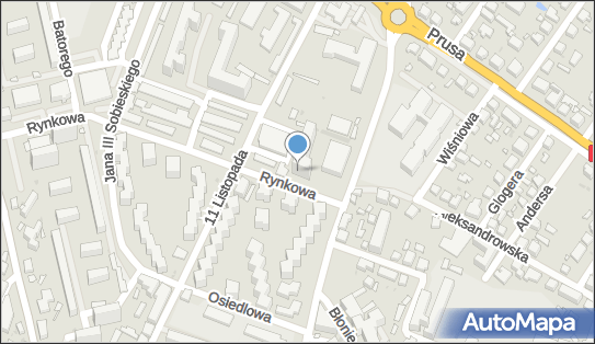 DHL POP ŻABKA, Rynkowa 4, Siedlce 08-110, godziny otwarcia