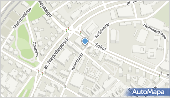 DHL POP ŻABKA, Niepodległości 30C, Poznań 61-714, godziny otwarcia