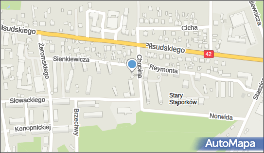 DHL POP Żabka, Chopina 4A/4B, Stąporków 26-220, godziny otwarcia