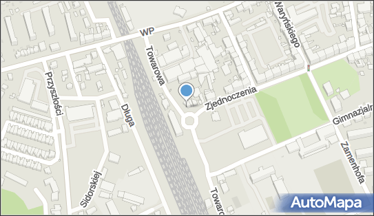 DHL POP ŻABKA, Zjednoczenia 56, Nowa Sól 67-100, godziny otwarcia