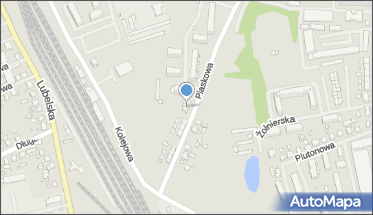 DHL POP ŻABKA, Piaskowa 8E, Mrągowo 11-700, godziny otwarcia