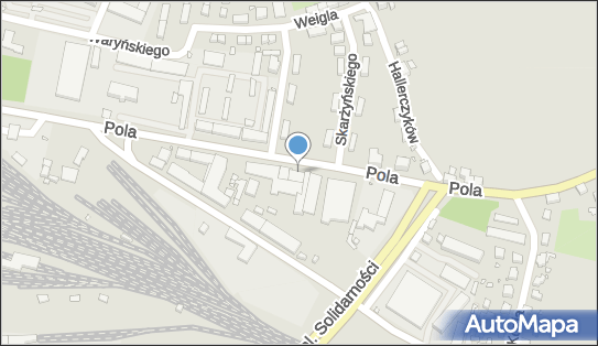 DHL POP ŻABKA, Wincentego Pola 8H, Jelenia Góra 58-500, godziny otwarcia