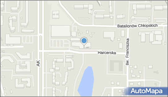 DHL POP ŻABKA, Harcerska 3, Ciechanów 06-413, godziny otwarcia