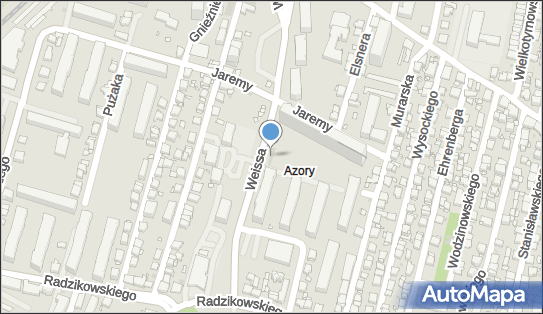 DHL POP ŻABKA, Wojciecha Weissa 10, Kraków 31-339, godziny otwarcia