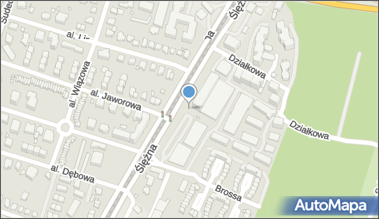 DHL POP ŻABKA, Ślężna 128A, Wrocław 53-111, godziny otwarcia