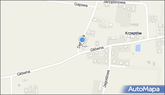 DHL POP ŻABKA, Dębowa 2, Krzeptów 55-080, godziny otwarcia