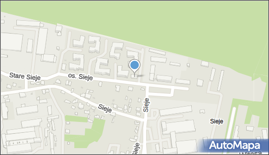 DHL POP ŻABKA, os. Sieje 8A, Kielce 25-561, godziny otwarcia