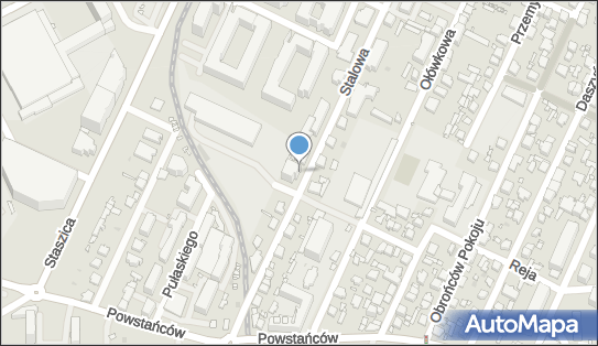 DHL POP ŻABKA, Stalowa 40, Pruszków 05-800, godziny otwarcia