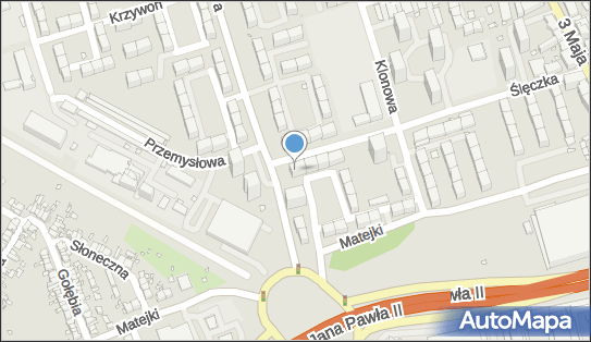 DHL POP ŻABKA, ŚLĘCZKA 26, Zabrze 41-800, godziny otwarcia